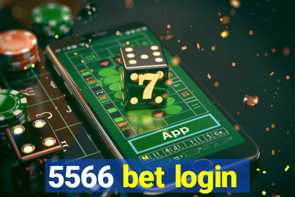 5566 bet login